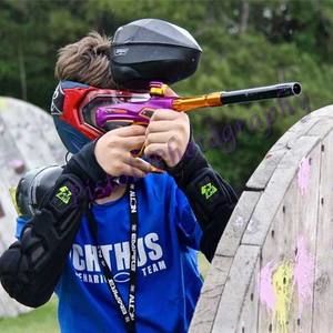 Meet your Posher, Ethan